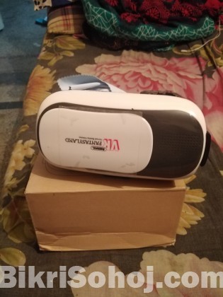 VR BOX